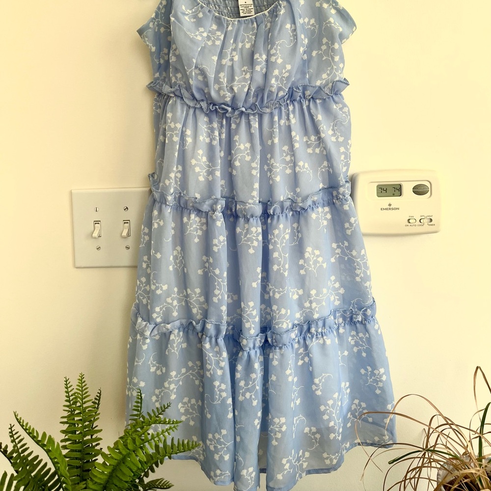 small rue 21 dress